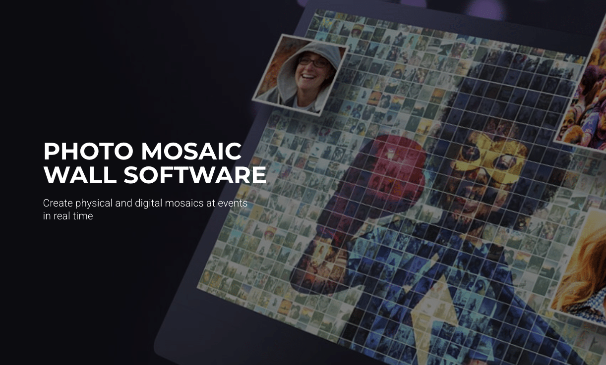 Photo Mosaic Wall Software | The Best APP for Creating Stunning Photo ...